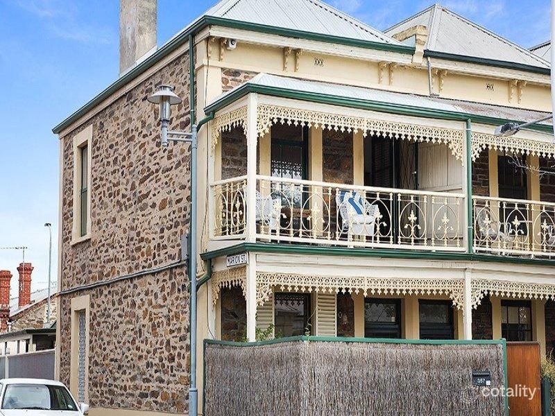 367 Carrington St, Adelaide, SA 5000