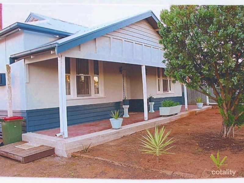 38 Schramm St, Ungarra, SA 5607