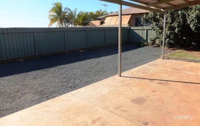 16 Centennial Loop, South Hedland, WA 6722