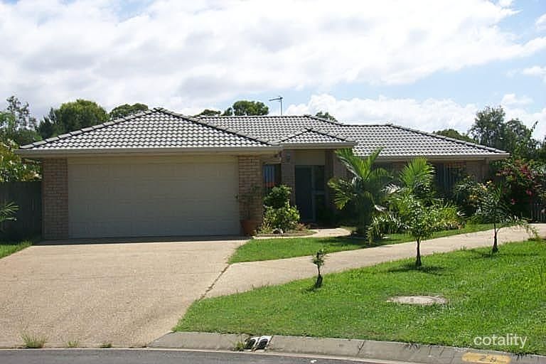 30 Westpark Ct, Helensvale, QLD 4212