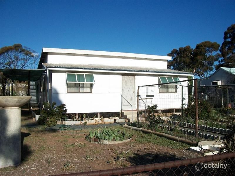 20 Roberts St, Norseman, WA 6443