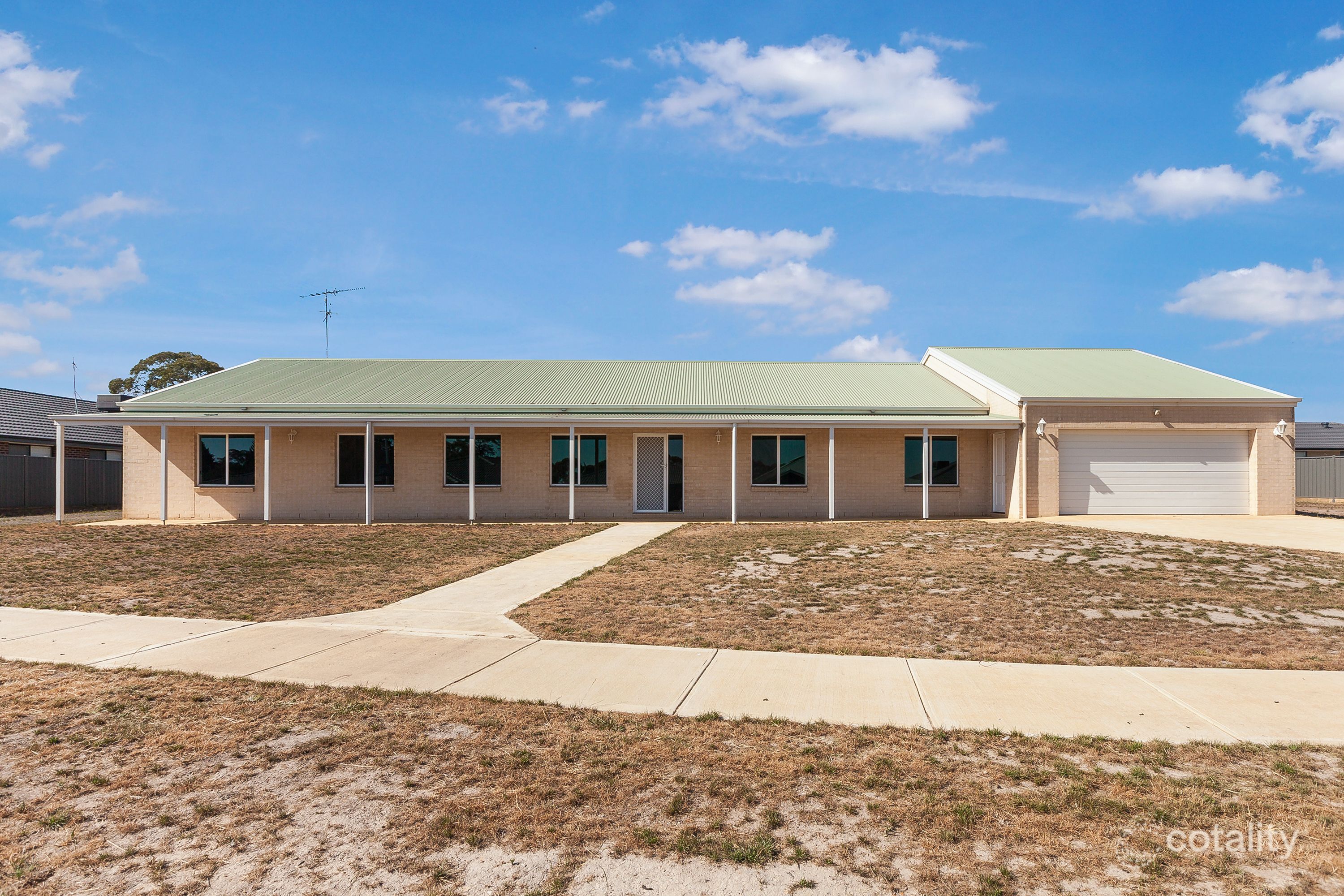 34 May St, Kilmore, VIC 3764