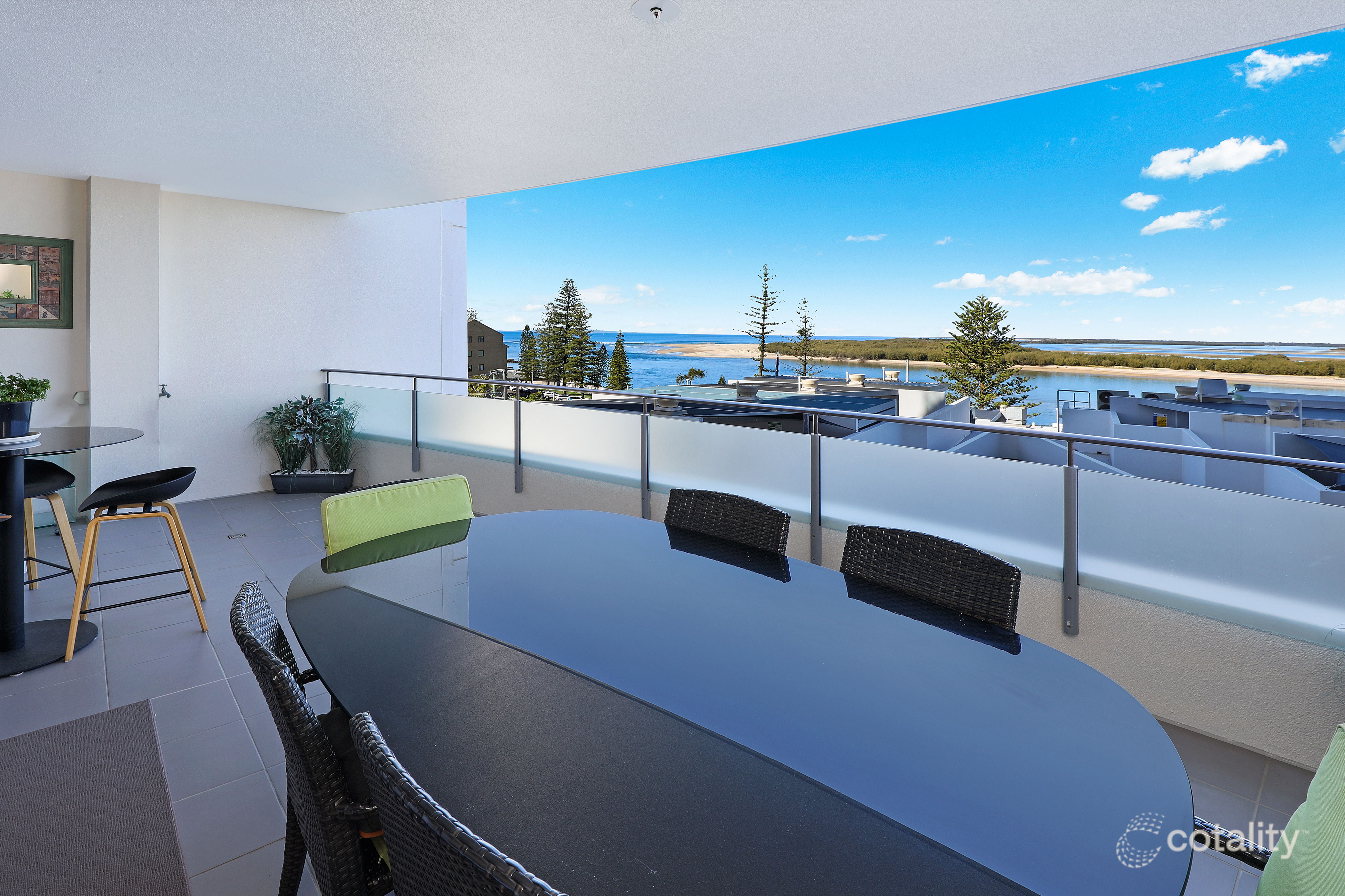 504/12 Otranto Ave, Caloundra, QLD 4551