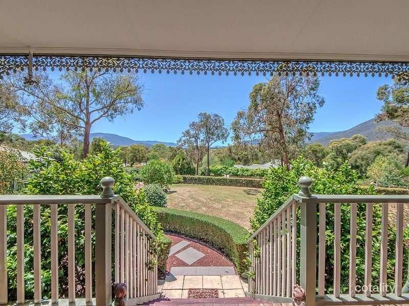10-11 Parkhaven Ct, Healesville, VIC 3777