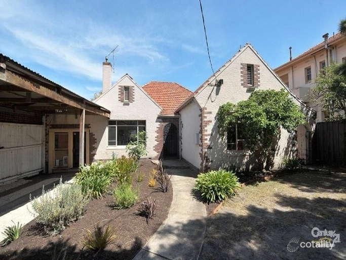 27 Hotham St, St Kilda East, VIC 3183