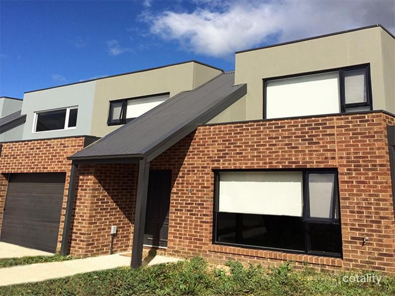 16/131 Havlin St E, Flora Hill, VIC 3550