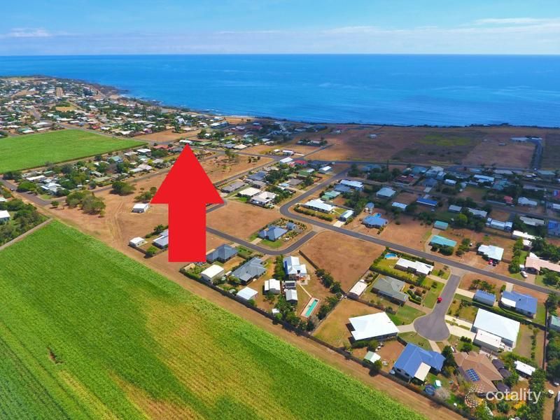 51 Rickerts Rd, Burnett Heads, QLD 4670