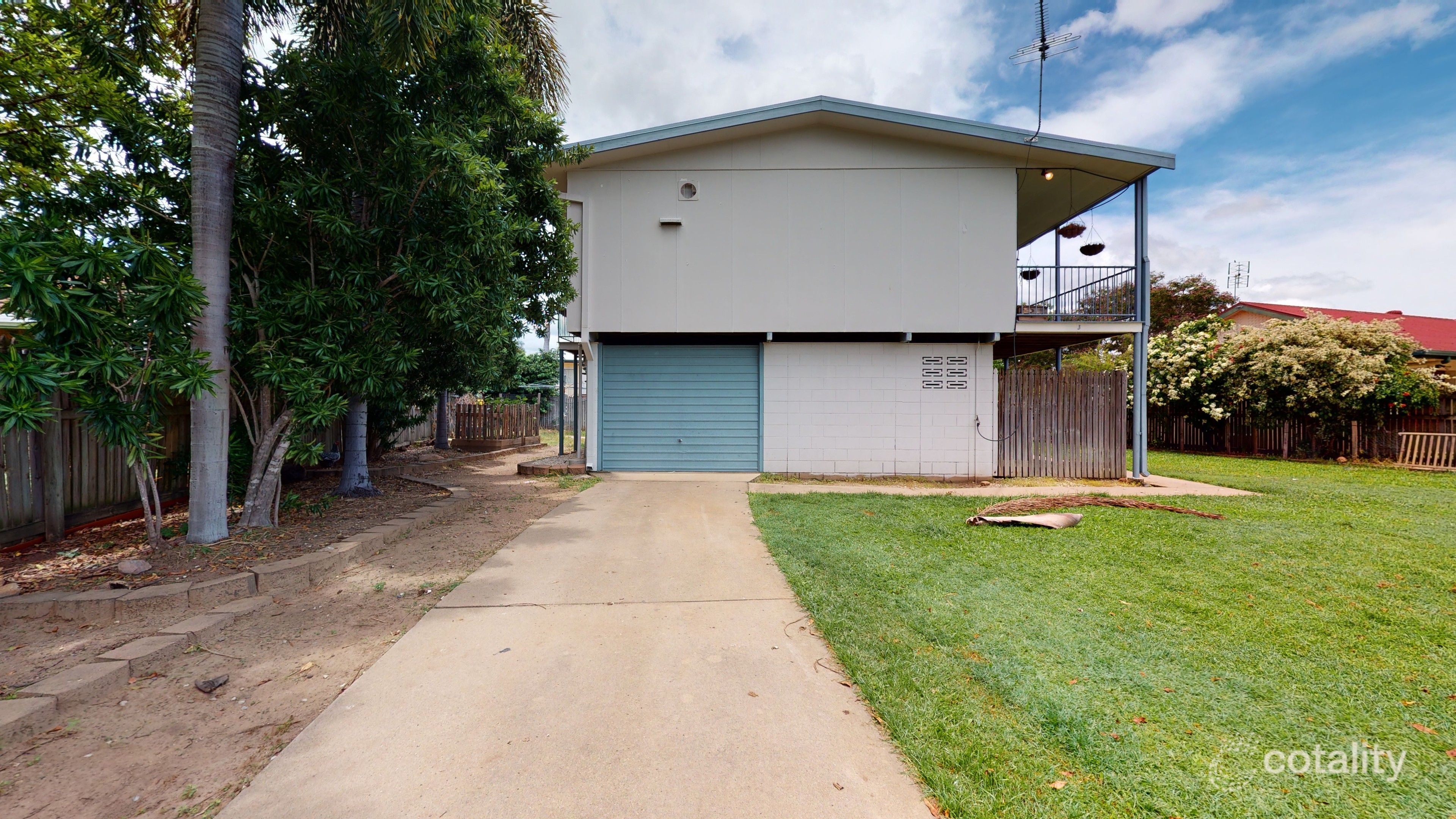 3 Isa Ct, Kirwan, QLD 4817