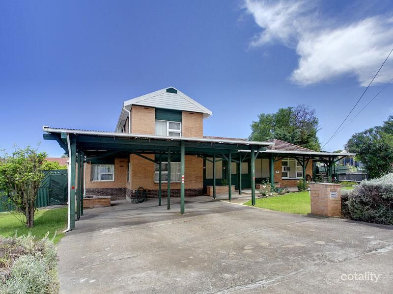 9 Hender Ave, Port Noarlunga, SA 5167