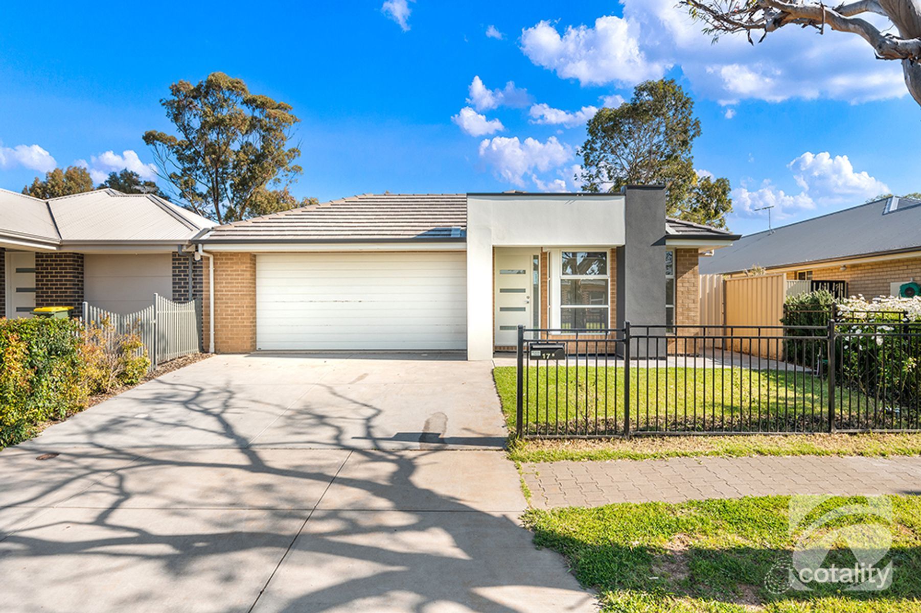 17b Ballard Rd, Smithfield Plains, SA 5114