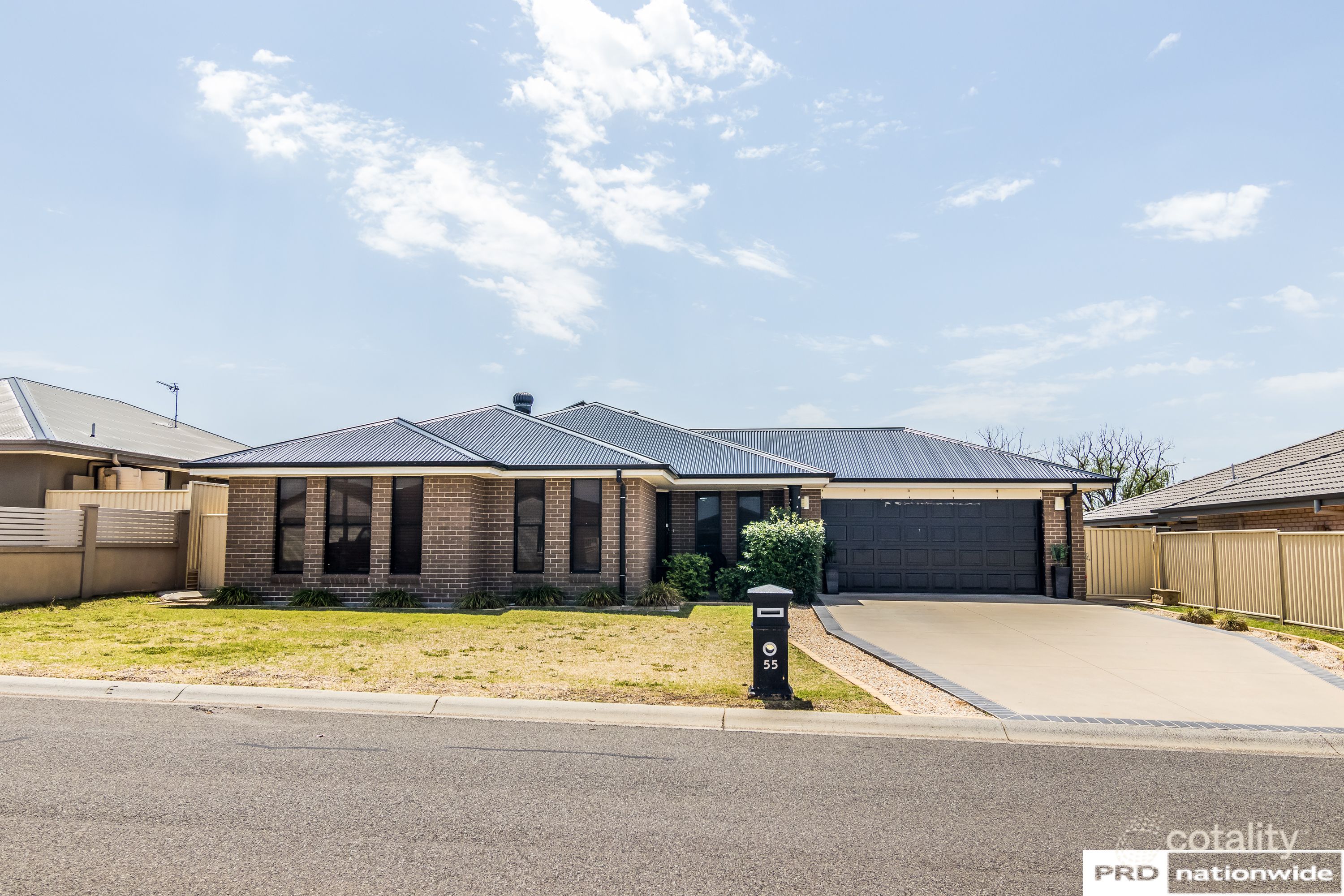 55 Cunningham St, Westdale, NSW 2340