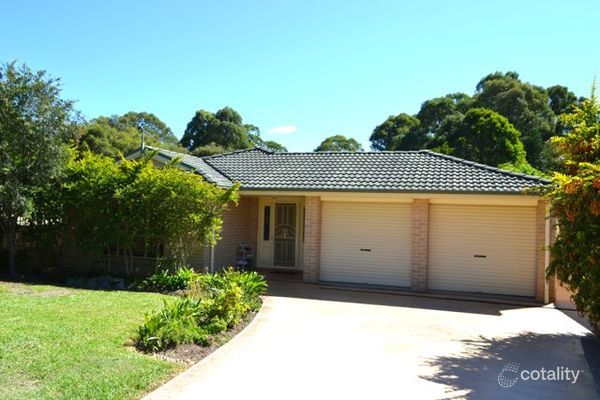 15 Dora St, Cooranbong, NSW 2265