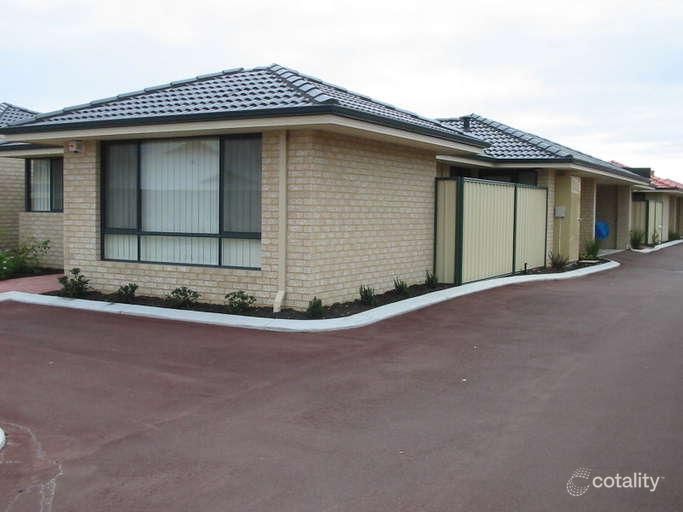 1/31 Gillen Way, Success, WA 6164