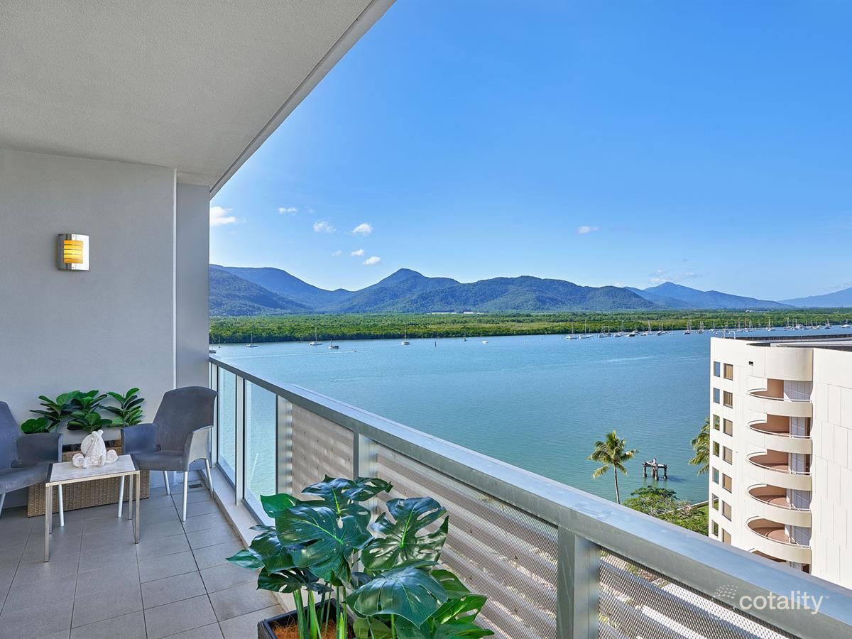1104/1 Marlin Pde, Cairns City, QLD 4870