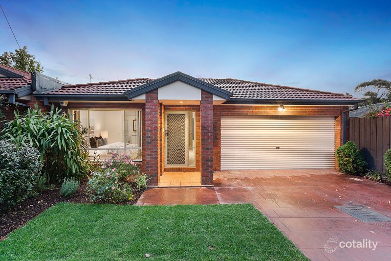 49a Margate Cres, Glen Waverley, VIC 3150