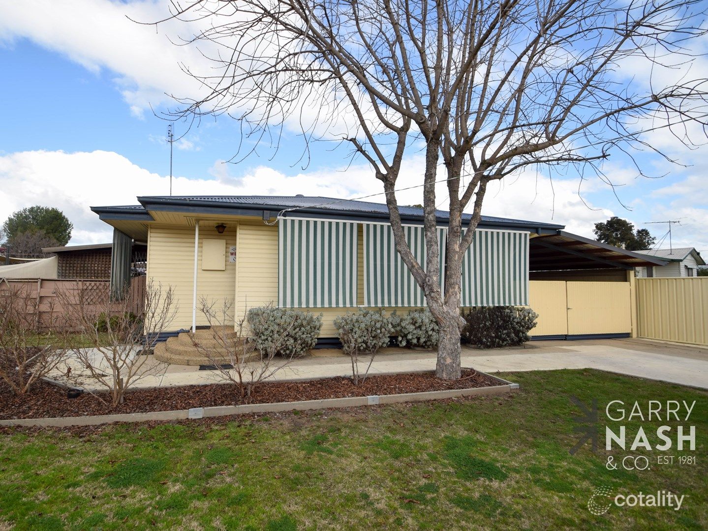 21 Higgins St, Wangaratta, VIC 3677