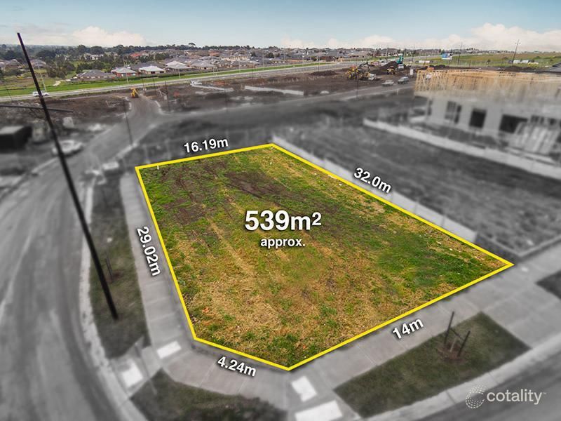 45 Riverside Drive, Craigieburn, VIC 3064 | Property Value & History ...