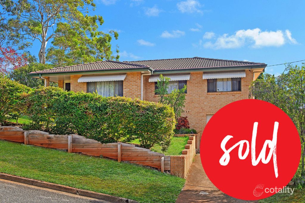 2a Arawa Cl, Port Macquarie, NSW 2444
