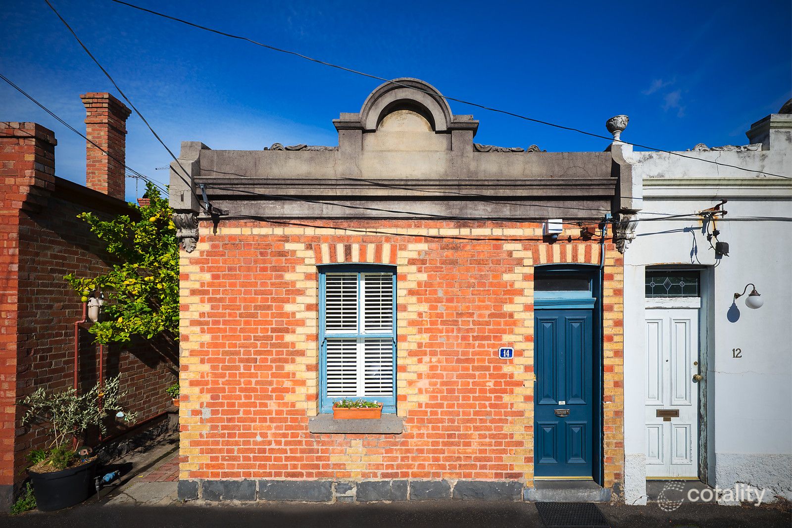 14 Alfred St, Fitzroy North, VIC 3068