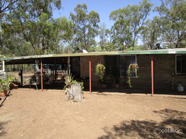 338 Mckee Dr, Weranga, QLD 4405