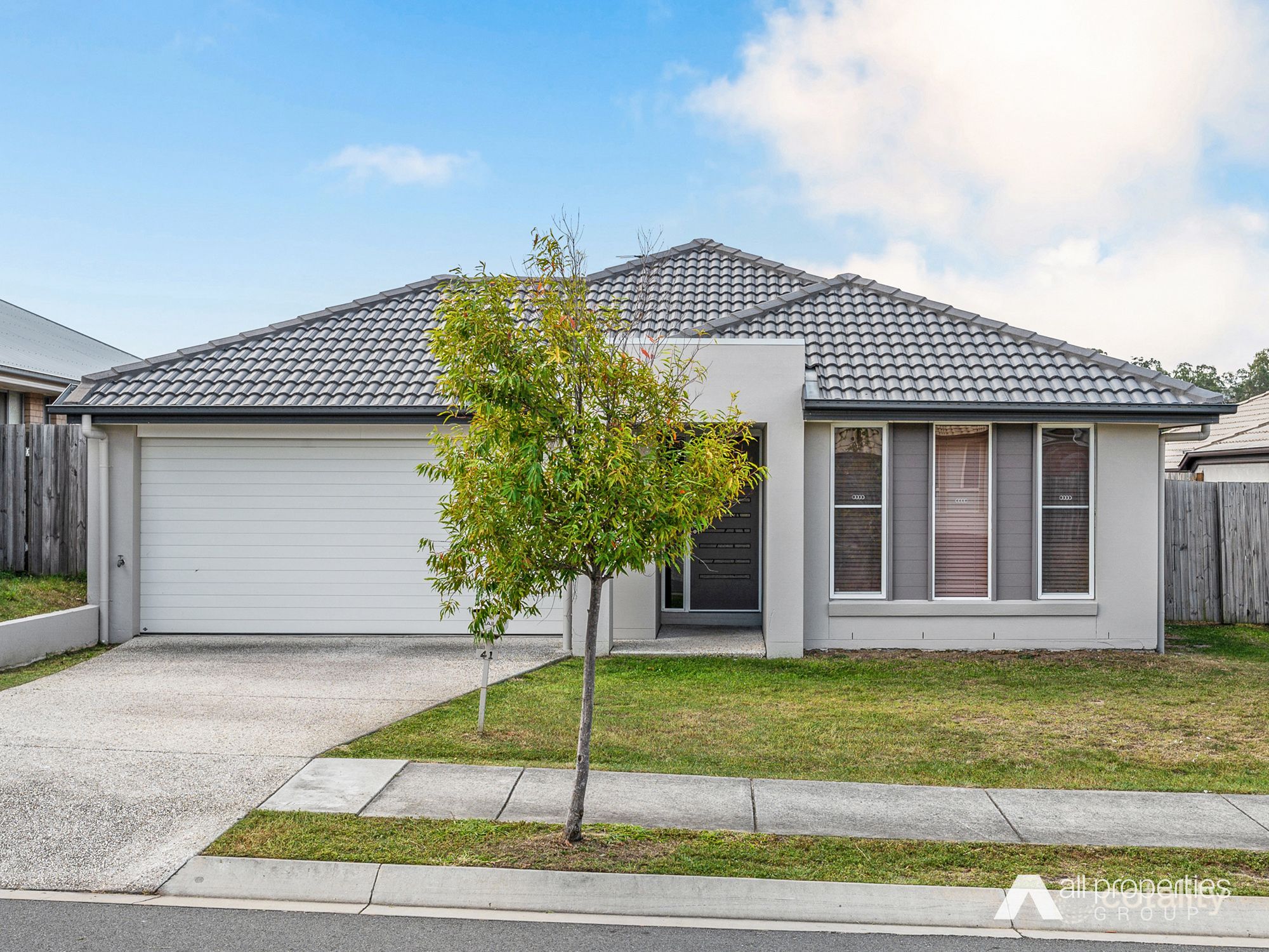 41 Valentine Cct, Augustine Heights, QLD 4300