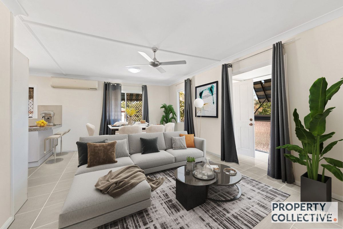 57 Gladstone Rd, Sadliers Crossing, QLD 4305