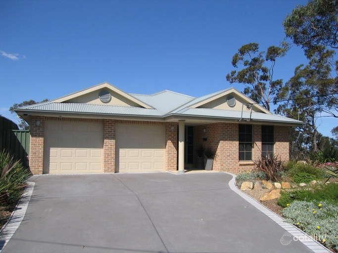 3 Hilltop Ave, Hazelbrook, NSW 2779