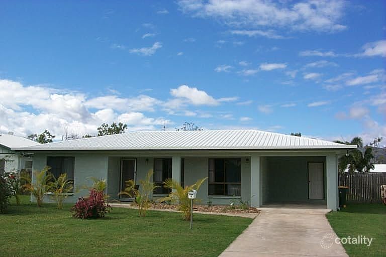 3 Gibbard St, Condon, QLD 4815