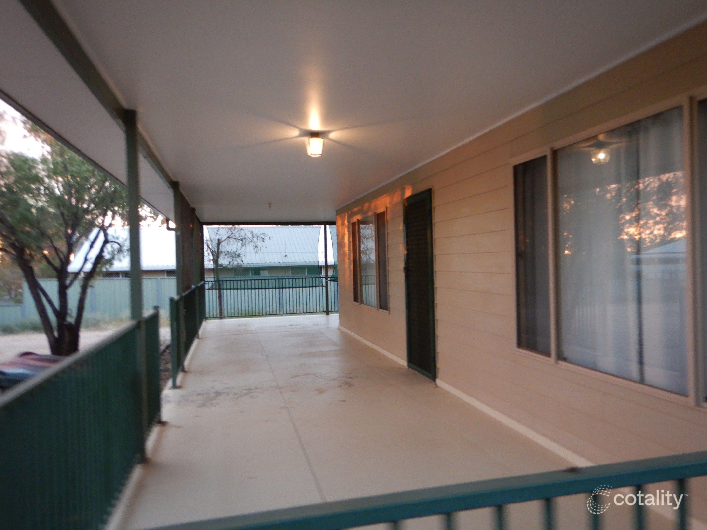 1/11 Flamingo St, Lightning Ridge, NSW 2834