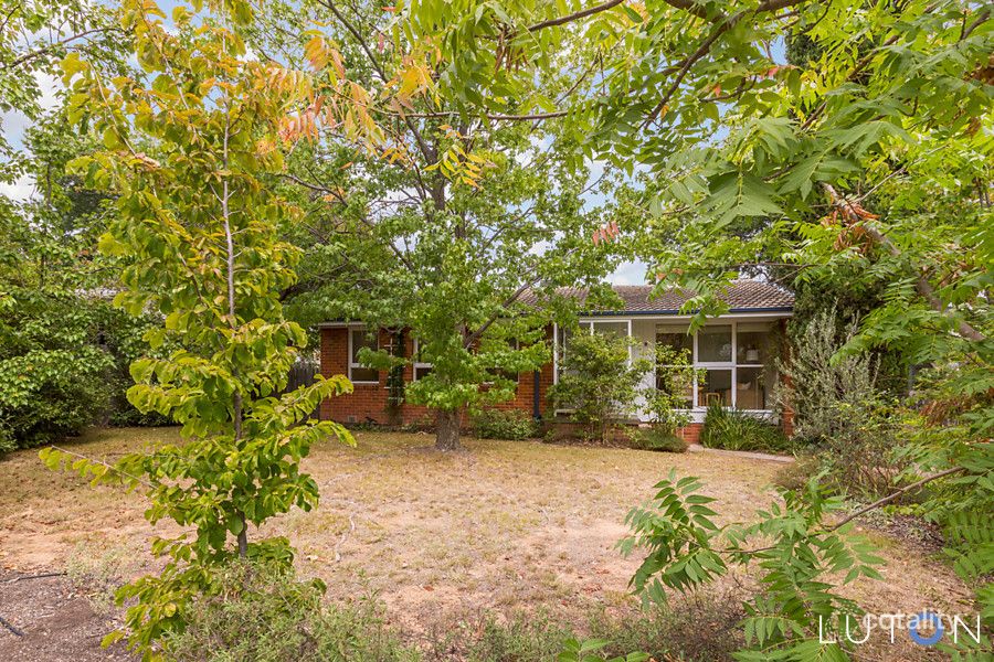 6 Dobbie Pl, Watson, ACT 2602