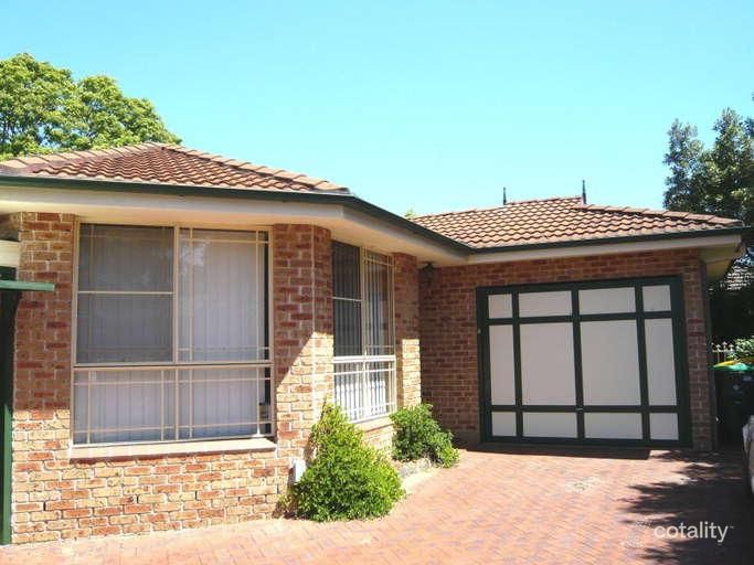 3/6 Bellamy Ave, Eastwood, NSW 2122