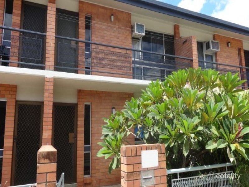 10 Nathan St, Vincent, QLD 4814