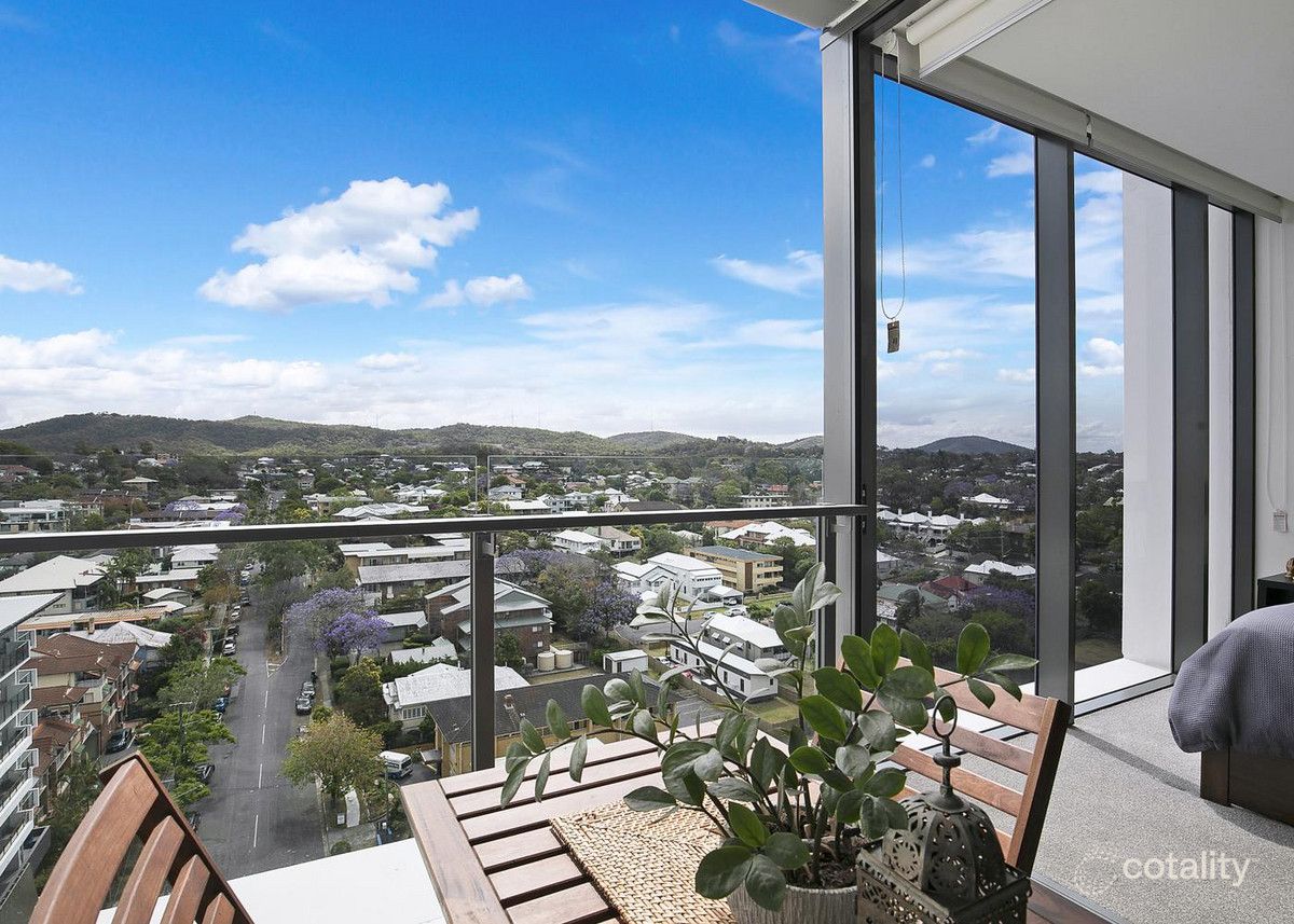 1107/48 Jephson St, Toowong, QLD 4066