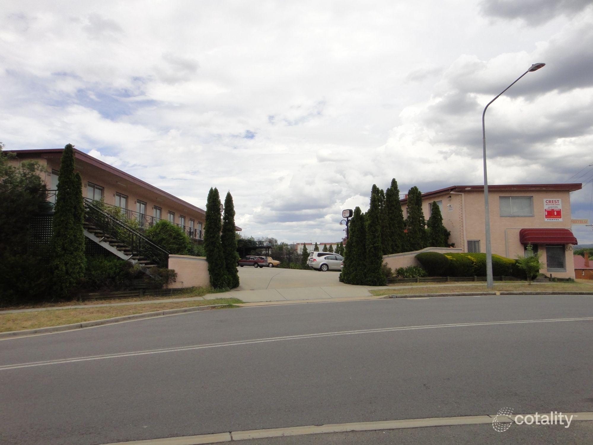 60 Crawford St, Queanbeyan, NSW 2620