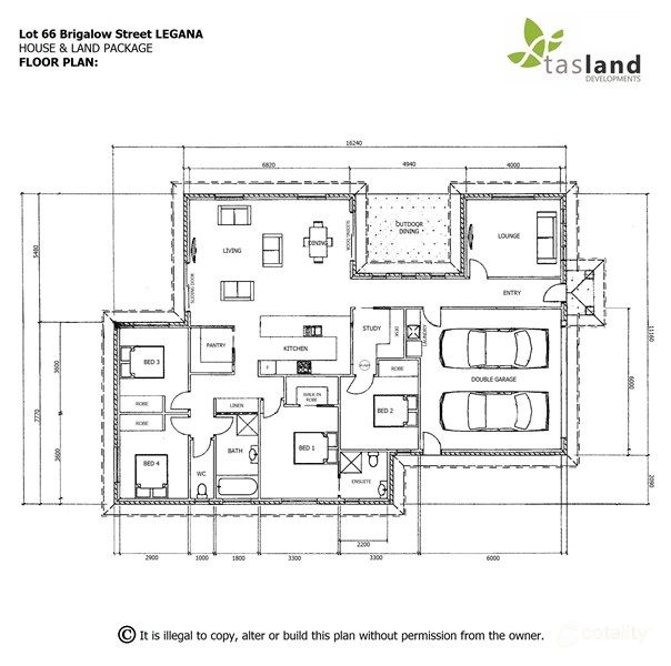 63 Brigalow St, Legana, TAS 7277