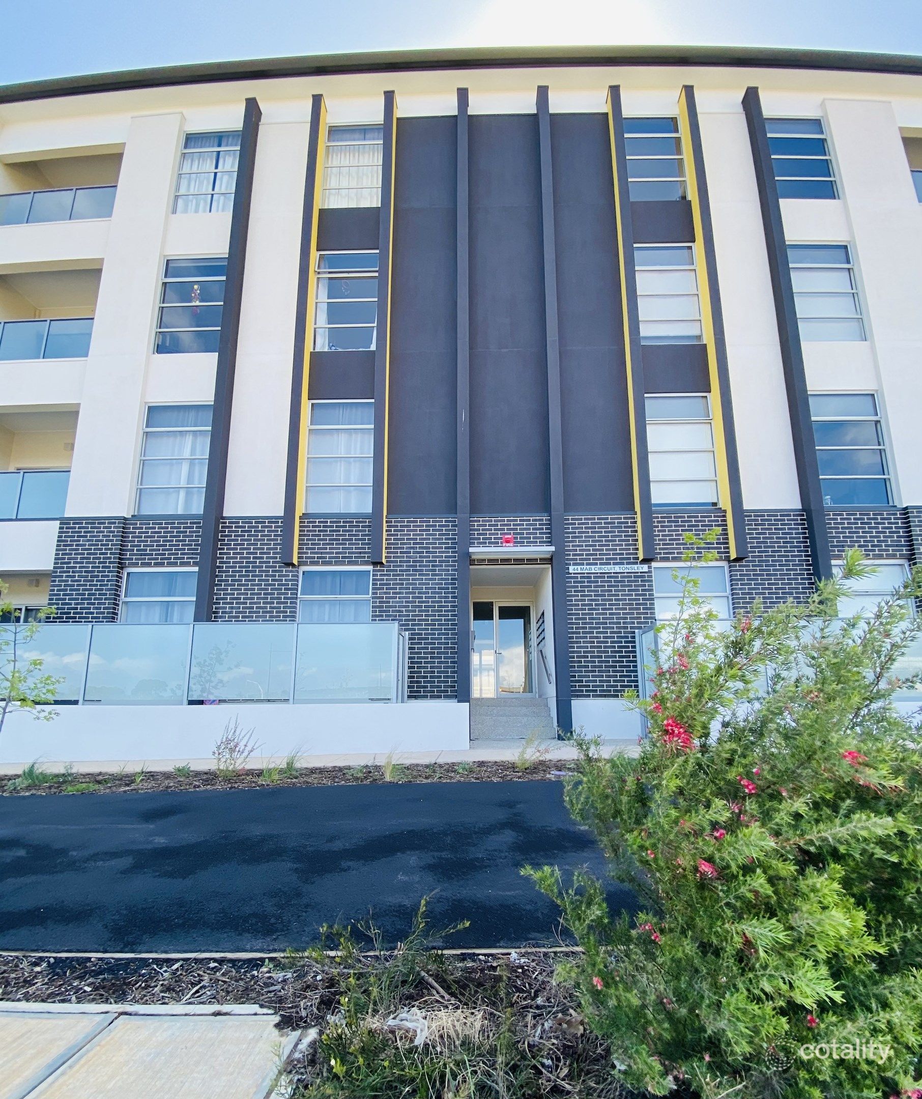 303/44 Mab Cct, Tonsley, SA 5042