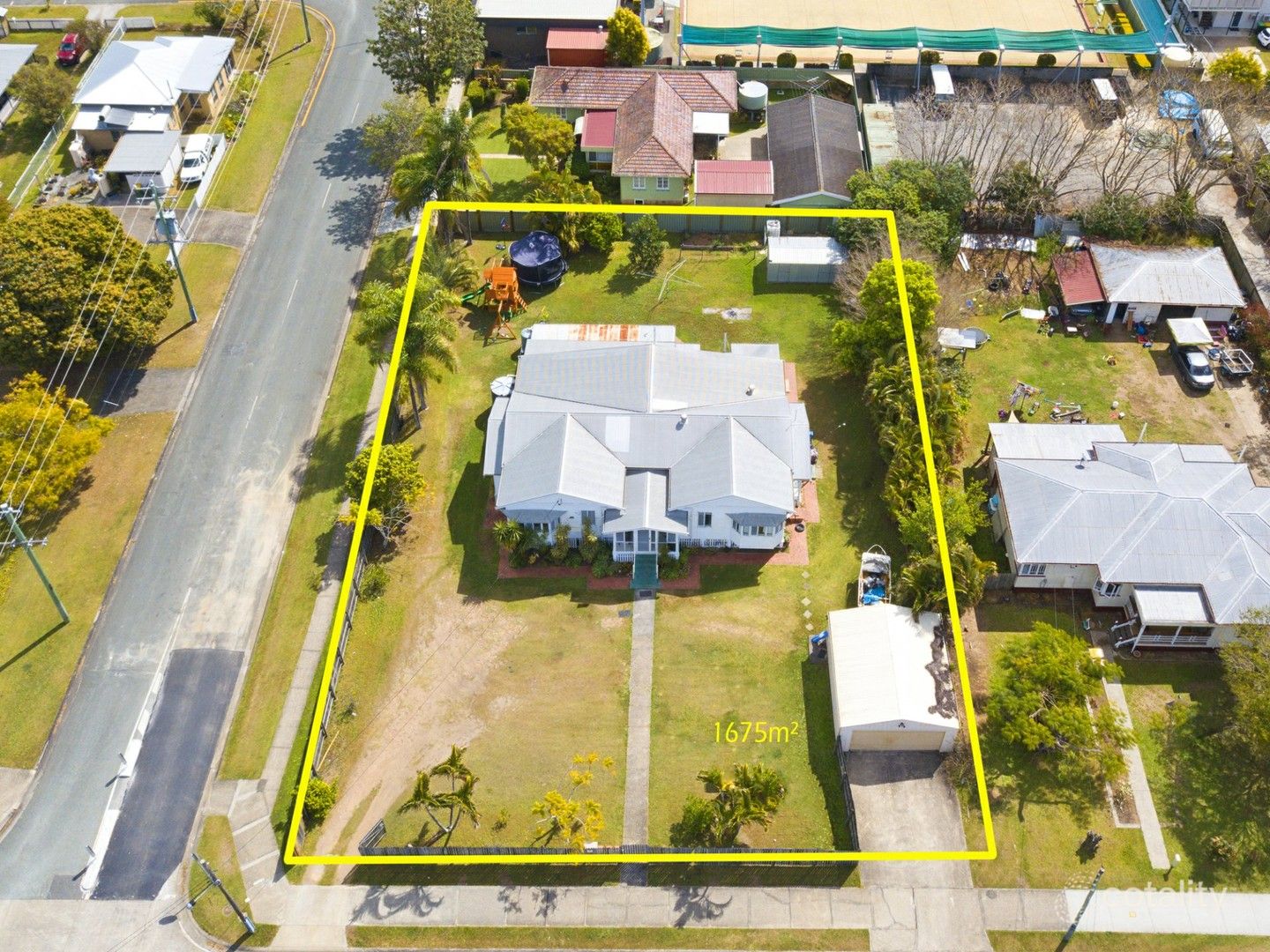 15-17 York St, Beenleigh, QLD 4207