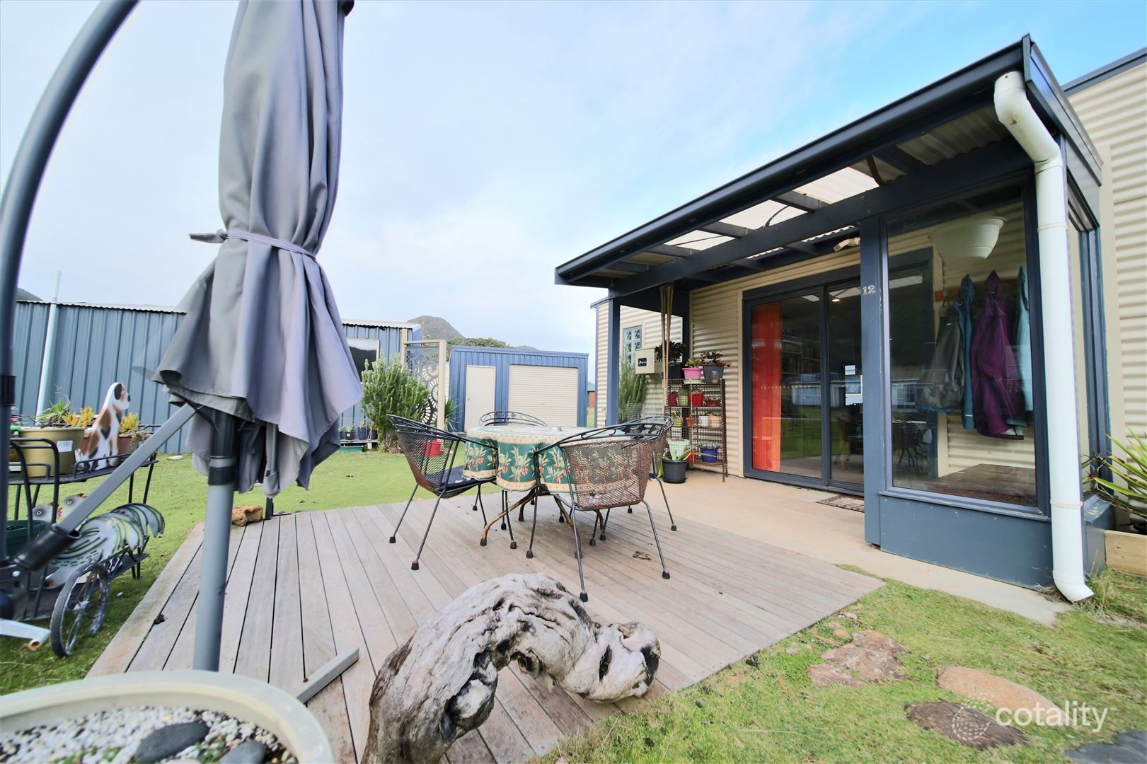 12 Ernies Dr, Trial Harbour, TAS 7469