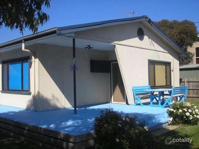 3 Neptune St, Cape Paterson, VIC 3995