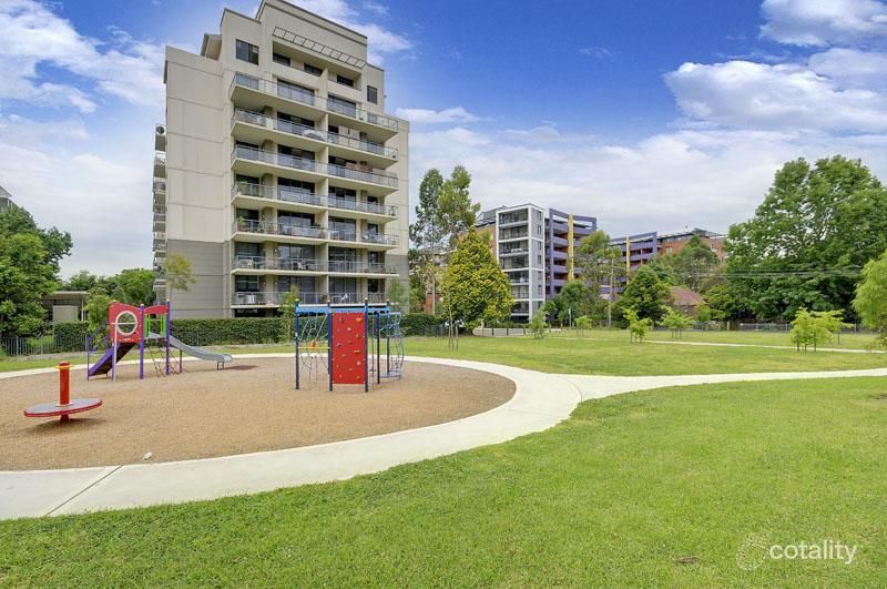 306/3-11 Orara St, Waitara, NSW 2077