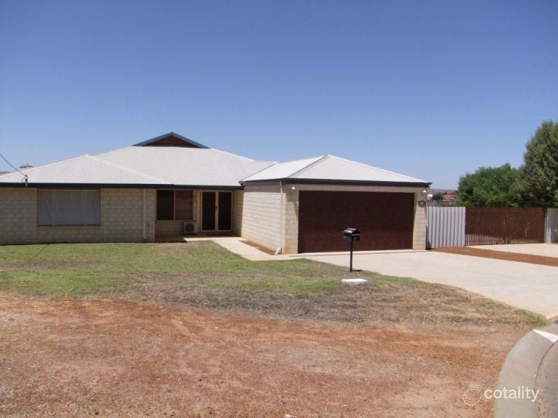 6 Willow Ct, Strathalbyn, WA 6530