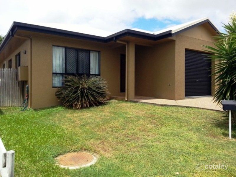 38 Riverbend Dr, Douglas, QLD 4814