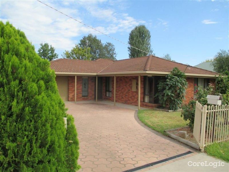 10 Rose St, Violet Town, VIC 3669