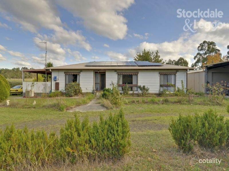 165 Macintoshs Rd, Boolarra, VIC 3870