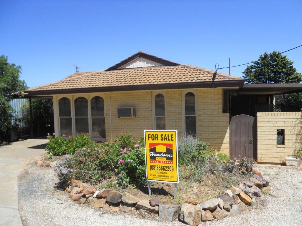 37 Ward St, Eudunda, SA 5374