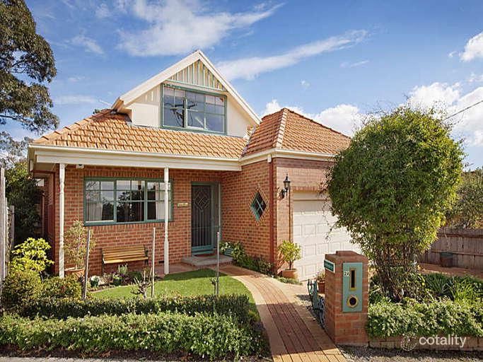 2a Bolinda Rd, Balwyn North, VIC 3104