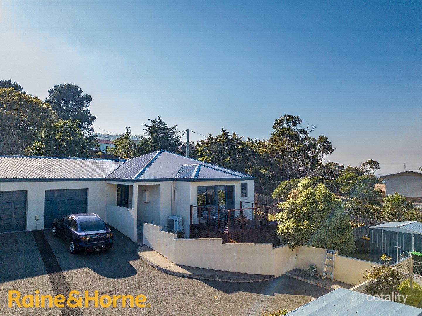 7/62 Saundersons Rd, Risdon, TAS 7017