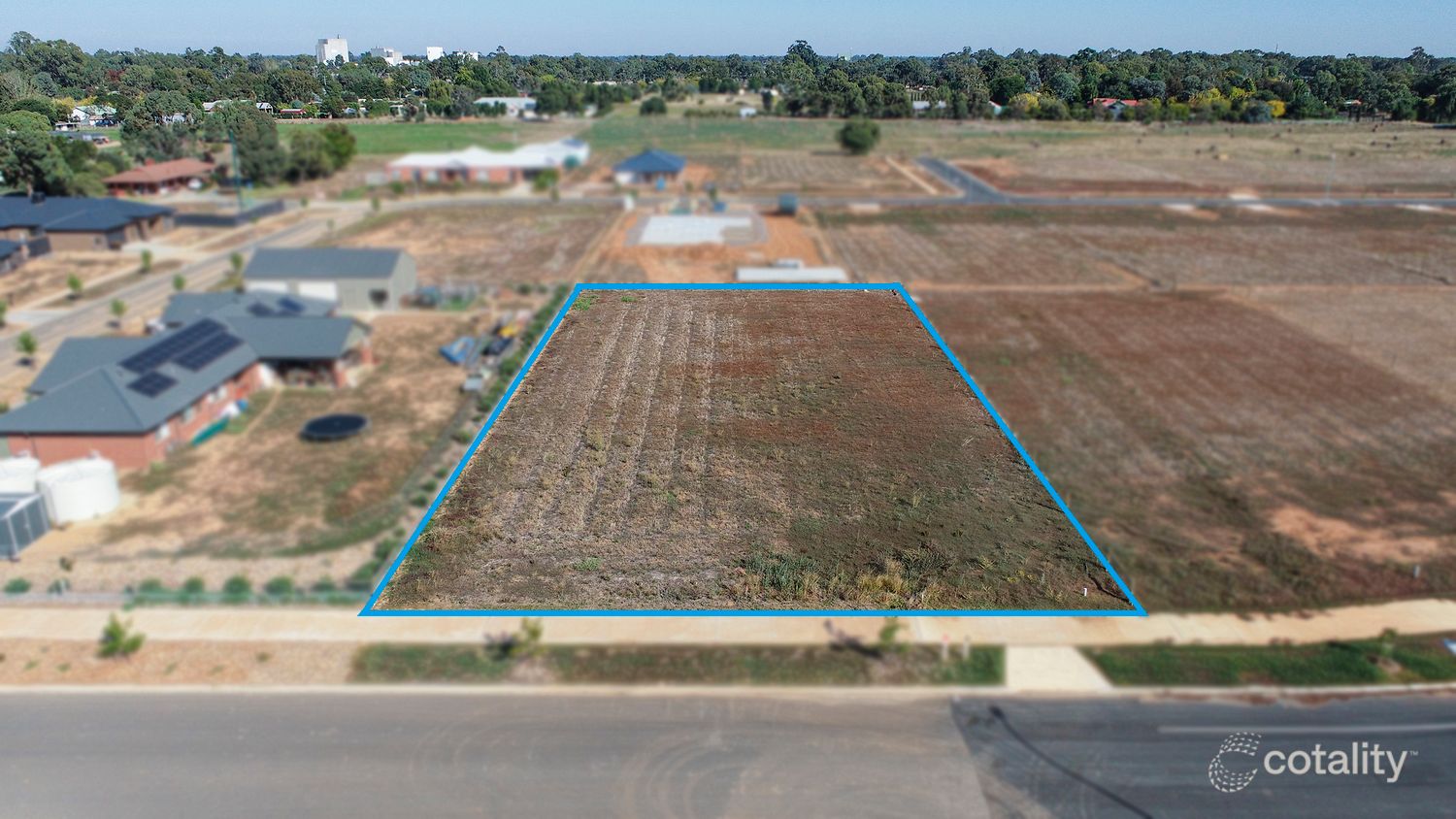 31 Mako Dr, Tatura, VIC 3616