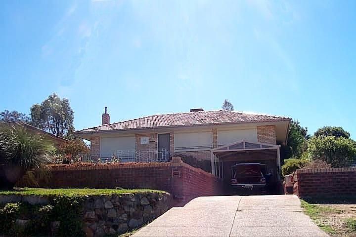 29 Tunnel Rd, Swan View, WA 6056