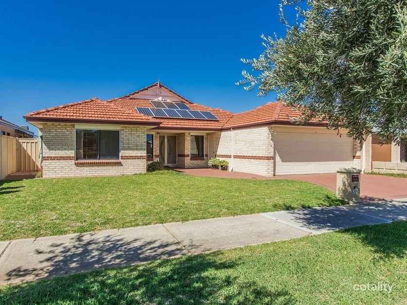 97 Hawker St, Shoalwater, WA 6169
